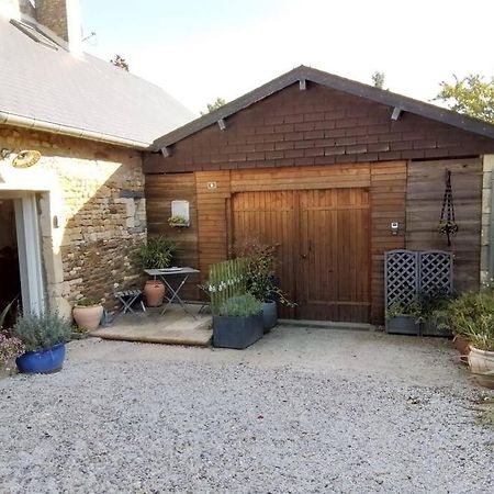 Charmante Petite Maison Vieux  Luaran gambar